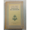 Paroles de médecin