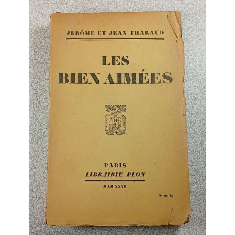 Les bien aimées