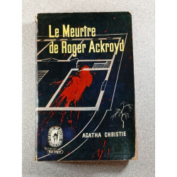 Le Meurtre de Roger Ackroyd