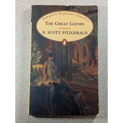 The Great Gatsby