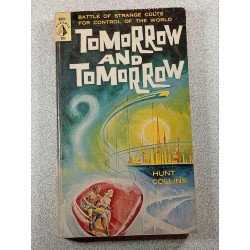 Tomorrow and Tomorrow