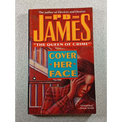 Cover Her Face