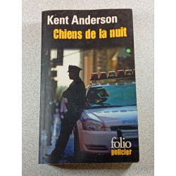 Chiens de la nuit