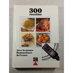 300 recettes