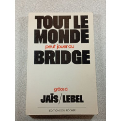 Tout le monde peut jouer au bridge