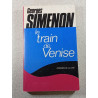Le train de Venise