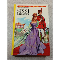 Sissi impératrice