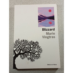 Blizzard