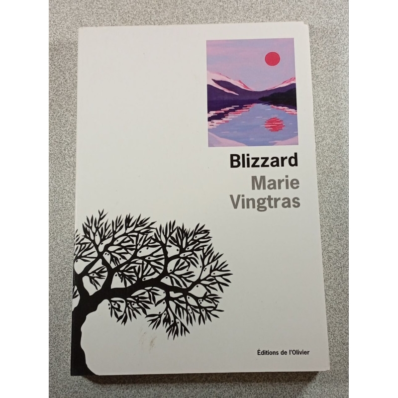 Blizzard