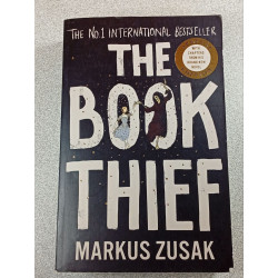 The Book Thief