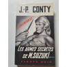 Les armes secrètes de M. Suzuki