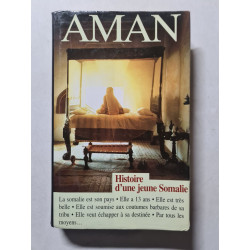 Aman histoire d'une jeune Somaile