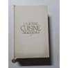La bonne cuisine d'aujourd'hui