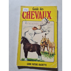 Guide des chevaux