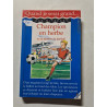 Quand je serai grand... Champion en herbe ou la passion du football