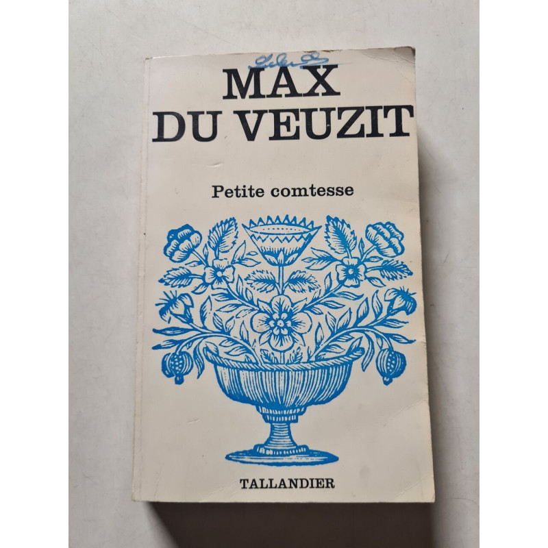 Petite comtesse