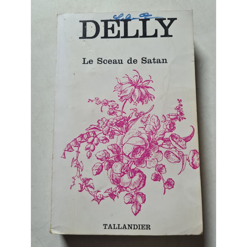 Le Sceau de Satan