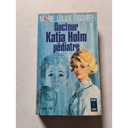 Docteur Katia Holm pédiatre