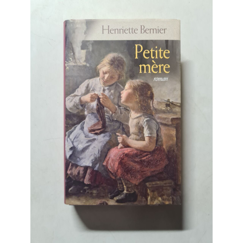 Petite mère