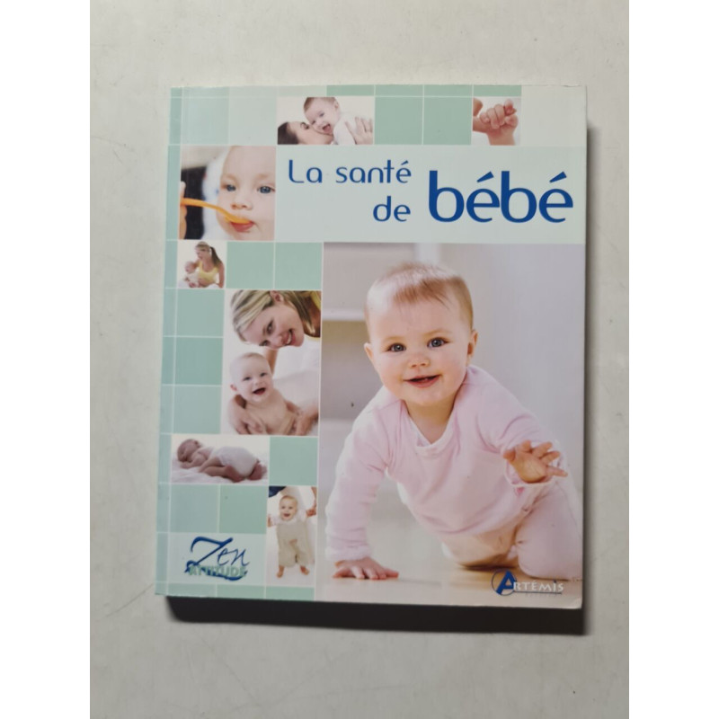 La santé de bébé