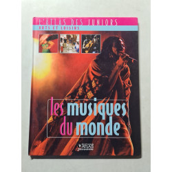 Les musiques du monde