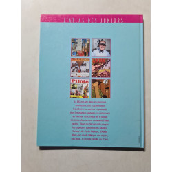 L'Atlas des juniors : Arts et loisirs : La bande dessinée