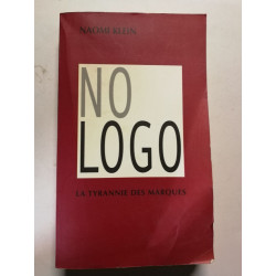 No logo : la tyrannie des marques