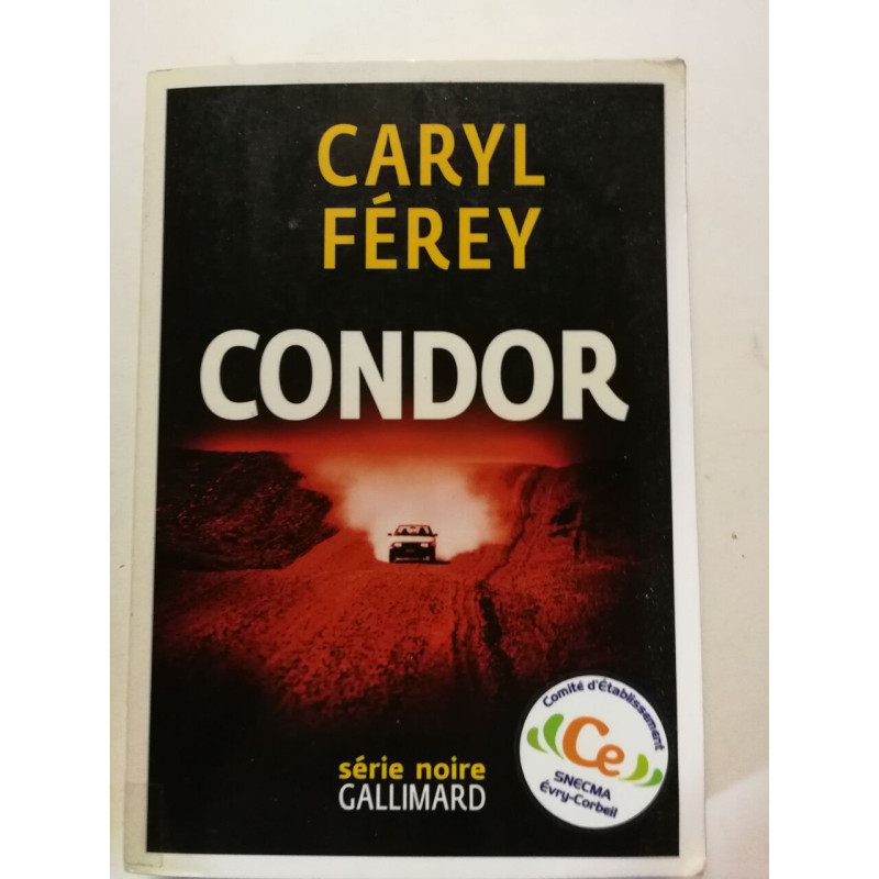 Condor