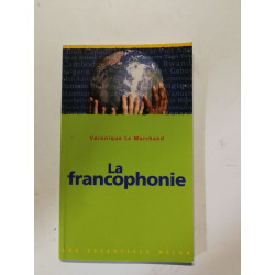 La francophonie