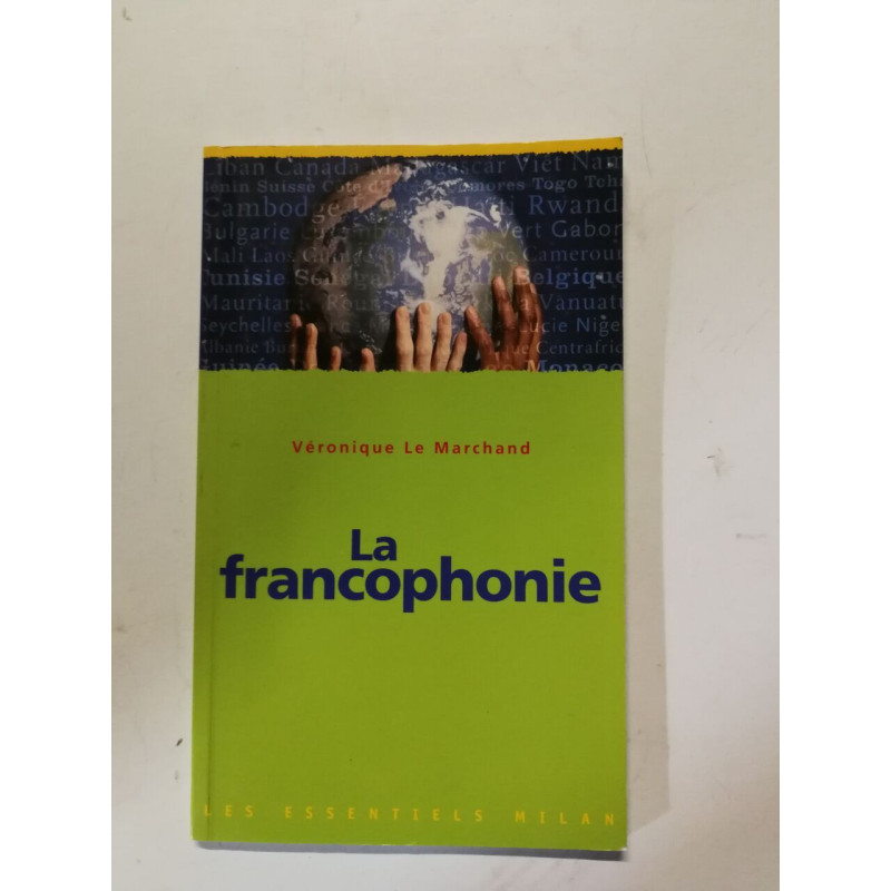 La francophonie