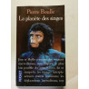 La planète des singes