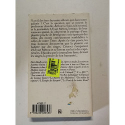 La planète des singes
