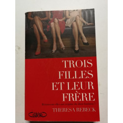 Trois filles et leur frère