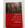 Trois filles et leur frère