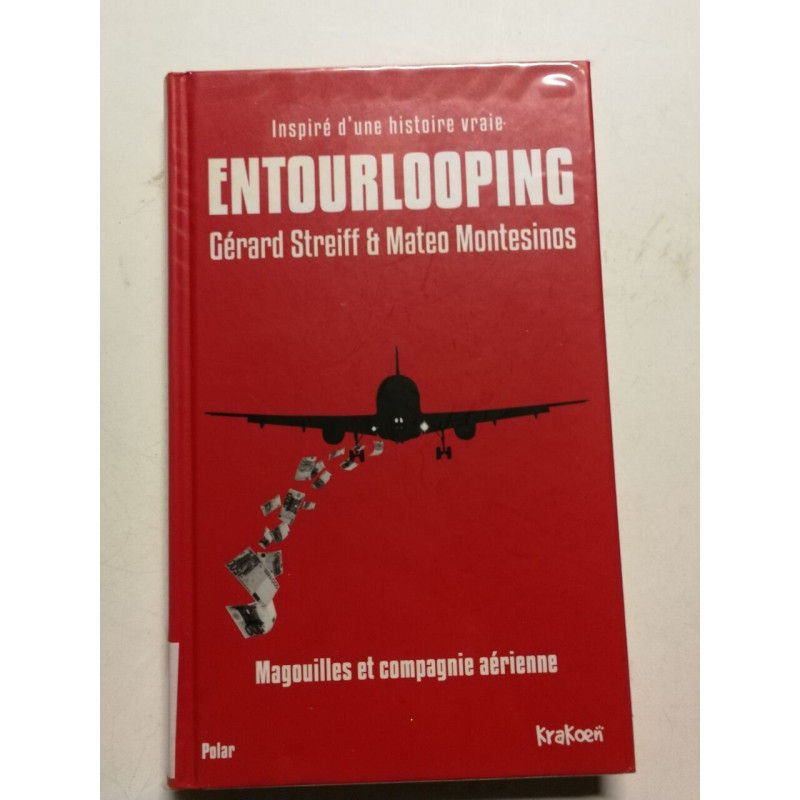 Entourlooping