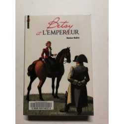 Betsy et l'empereur