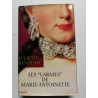 Les "larmes" de Marie-Antoinette