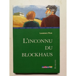 L'inconnu du blockhaus