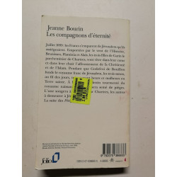 Les compagnons d'éternité