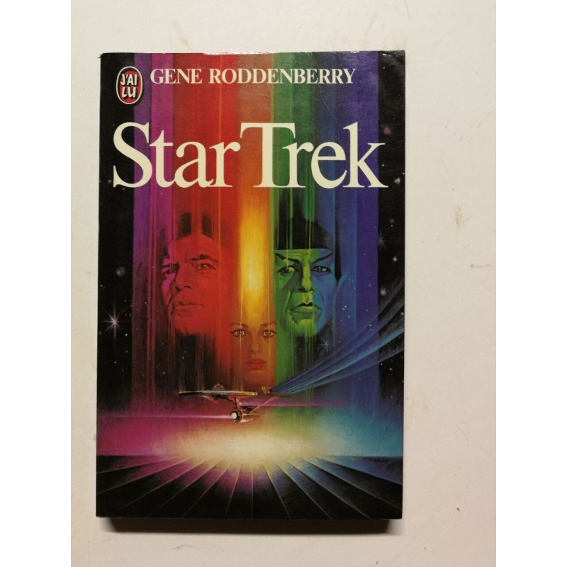 Star Trek