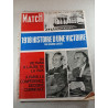 Paris Match n°1018 - 1918 Histoire d'une victoire