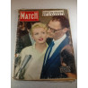 Paris Match n°378