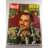 Paris Match n°1103 - Hussein les fedayin et Mao