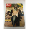 Paris Match n°1106 - Deux guerres Cambodge Israël un seul péril