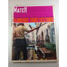 Paris Match n°919 - Florence sous les eaux