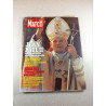 Paris Match n°1536 - Jean Paul II