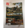 Dossier de L'Art n°182 - Nature et idéal : Le paysage à Rome 1600-1650