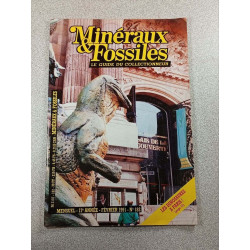 Minéraux et Fossiles n°182
