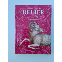 Le Grand Livre du Bélier