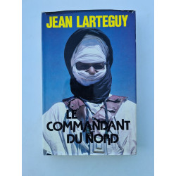 Le Commandant du Nord